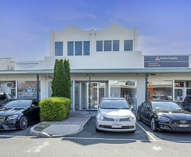 Offices commercial property leased at 4a, 5a & 5b/19-23 Arabin Street Keilor VIC 3036