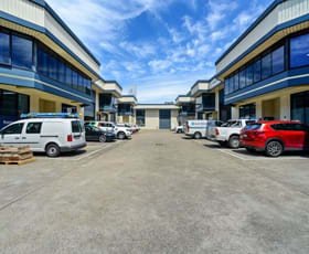 Factory, Warehouse & Industrial commercial property leased at 6/6-8 McLachlan Avenue Artarmon NSW 2064