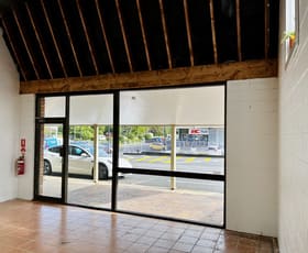 Offices commercial property leased at 1/84 Rajah Road Ocean Shores NSW 2483