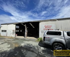 Factory, Warehouse & Industrial commercial property leased at 6/531 Gympie Road Kedron QLD 4031