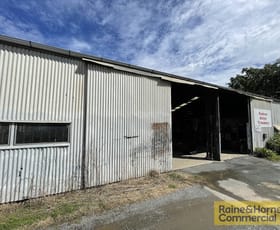 Factory, Warehouse & Industrial commercial property leased at 6/531 Gympie Road Kedron QLD 4031