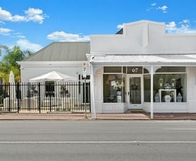 Offices commercial property leased at 67 Unley Rd Parkside SA 5063