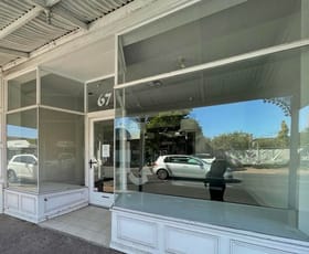 Offices commercial property leased at 67 Unley Rd Parkside SA 5063