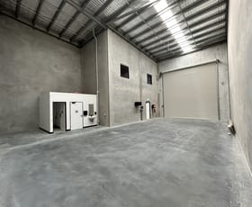 Factory, Warehouse & Industrial commercial property sold at 5/62 Ingleston Rd Tingalpa QLD 4173
