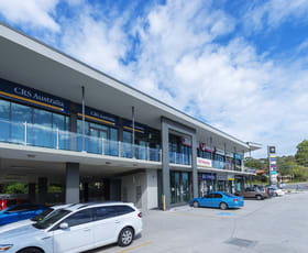 Medical / Consulting commercial property leased at Quality/Office Space Queen St Goodna QLD 4300