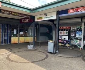 Shop & Retail commercial property leased at Shop 3/483 Luxford Road Shalvey NSW 2770
