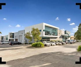 Factory, Warehouse & Industrial commercial property leased at 1 & 2/56 Norcal Road Nunawading VIC 3131