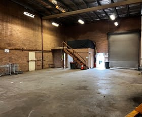 Factory, Warehouse & Industrial commercial property leased at Unit 4/33 - 41 Queens Road Five Dock NSW 2046