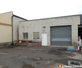 Factory, Warehouse & Industrial commercial property leased at Penrith NSW 2750