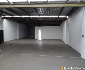 Factory, Warehouse & Industrial commercial property leased at Penrith NSW 2750