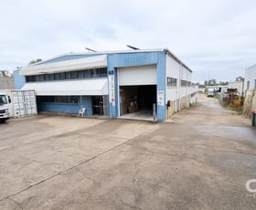 Factory, Warehouse & Industrial commercial property leased at 1/48 Jijaws Street Sumner QLD 4074