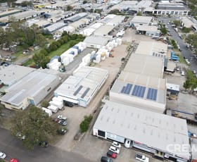 Factory, Warehouse & Industrial commercial property leased at 1/48 Jijaws Street Sumner QLD 4074