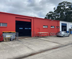 Factory, Warehouse & Industrial commercial property leased at 2/17 Caloundra Road Caloundra West QLD 4551