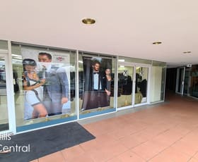 Shop & Retail commercial property leased at 5B/23 Terminus Street Castle Hill NSW 2154