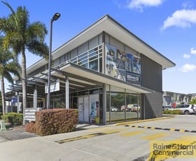 Offices commercial property leased at 25/11 Buchanan Road Banyo QLD 4014