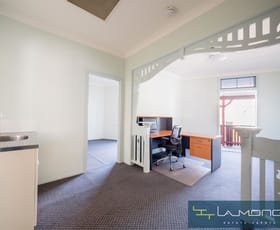 Offices commercial property leased at 2 / 57  /  3 / 57 Cambridge Pde Manly QLD 4179