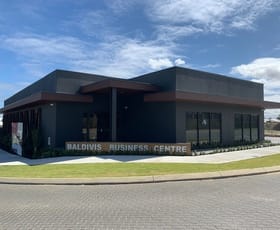 Offices commercial property for lease at 3/ Statesman Parade Baldivis WA 6171