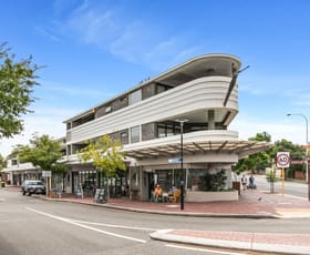 Offices commercial property leased at 5/81-83 Walcott Street Mount Lawley WA 6050