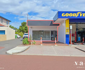 Shop & Retail commercial property leased at 765 Canning Highway Applecross WA 6153