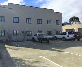 Factory, Warehouse & Industrial commercial property leased at 15 Crompton Road Rockingham WA 6168