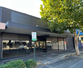 Shop & Retail commercial property leased at 53 Williamson Street Bendigo VIC 3550