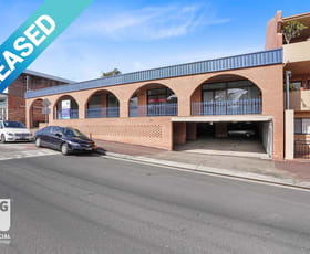 Offices commercial property leased at Shop 2/29-33 Pitt Street Mortdale NSW 2223