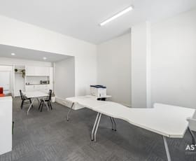 Offices commercial property leased at Level 1, 36 Chapel Street Windsor VIC 3181