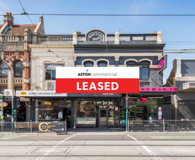 Offices commercial property leased at First Floor, 36 Chapel Street Windsor VIC 3181