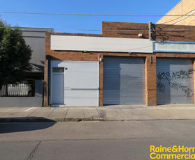 Showrooms / Bulky Goods commercial property leased at 29b Chapel Street Marrickville NSW 2204