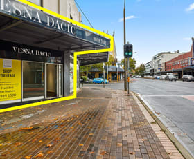Other commercial property leased at 114 Glover Street Mosman NSW 2088