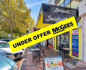 Shop & Retail commercial property leased at 174A Hutt Street Adelaide SA 5000