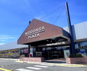 Shop & Retail commercial property for lease at Various Sizes Available/55-71 Elgin Boulevard Wodonga VIC 3690