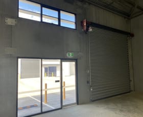 Factory, Warehouse & Industrial commercial property leased at Unit 6/8 Edward Street Orange NSW 2800