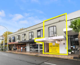 Shop & Retail commercial property leased at Shop 4/162-164 Military Road Neutral Bay NSW 2089