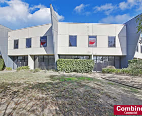 Offices commercial property leased at 18/151 Hartley Road Smeaton Grange NSW 2567