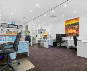 Medical / Consulting commercial property leased at 2.09/20A Lexington Drive Bella Vista NSW 2153