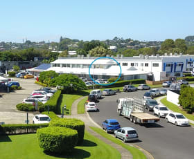 Shop & Retail commercial property leased at 19,20/8 Corporation Circuit Tweed Heads South NSW 2486