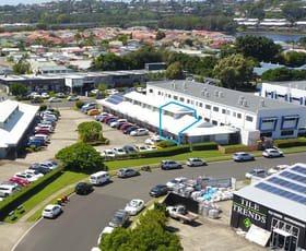 Shop & Retail commercial property leased at 19,20/8 Corporation Circuit Tweed Heads South NSW 2486