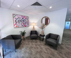 Medical / Consulting commercial property leased at Robina QLD 4226