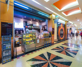 Shop & Retail commercial property leased at 9/160 St George Tce Perth WA 6000