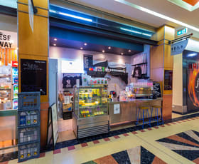 Shop & Retail commercial property leased at 9/160 St George Tce Perth WA 6000