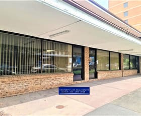 Medical / Consulting commercial property leased at Suite 1/5-9 Hunter Street Parramatta NSW 2150
