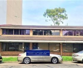 Medical / Consulting commercial property leased at Suite 2/5-9 Hunter Street Parramatta NSW 2150