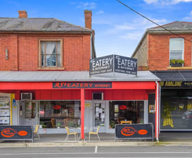 Shop & Retail commercial property leased at 17 High Street Kyneton VIC 3444