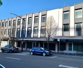 Serviced Offices commercial property for lease at 207/30 Campbell Street Blacktown NSW 2148