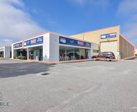 Showrooms / Bulky Goods commercial property leased at 4/164 Abernethy Road Belmont WA 6104