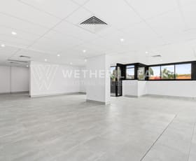 Offices commercial property leased at Wetherill Park NSW 2164