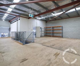 Factory, Warehouse & Industrial commercial property leased at 7/121 Newmarket Road Windsor QLD 4030