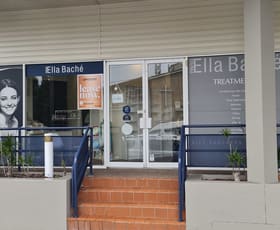 Shop & Retail commercial property leased at 18/22 Fisher Road Dee Why NSW 2099