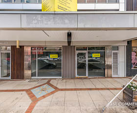 Shop & Retail commercial property leased at Ground Floor/77 Poath Road Murrumbeena VIC 3163